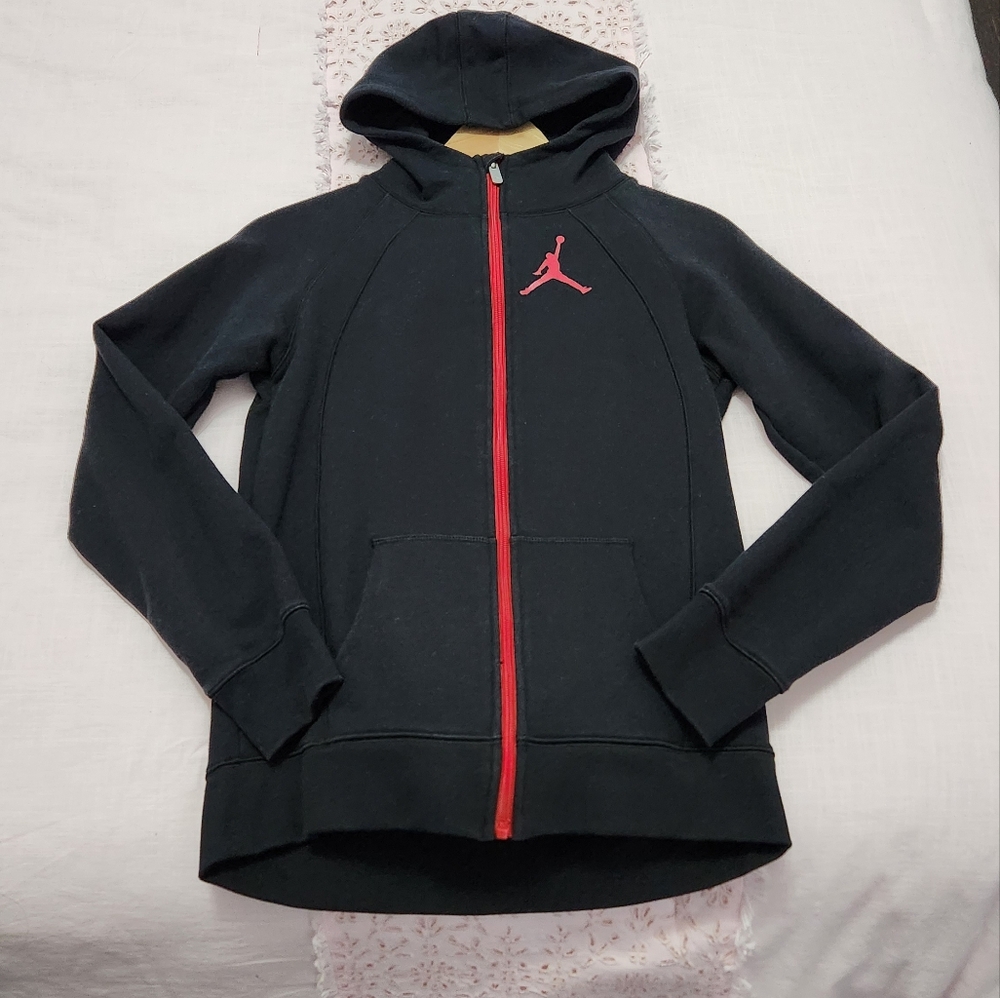 Kids Jordan Jogger Set